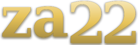 za22 logo